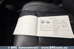 Nissan Qashqai 1.6d Automatas 2016 full