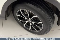 Nissan Qashqai 1.6d Automatas 2016 full