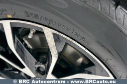 Nissan Qashqai 1.6d Automatas 2016 full