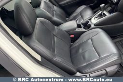 Nissan Qashqai 1.6d Automatas 2016 full