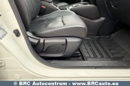 Nissan Qashqai 1.6d Automatas 2016 full