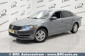 Volkswagen Passat SE 1.8 TSI Automatas 2015