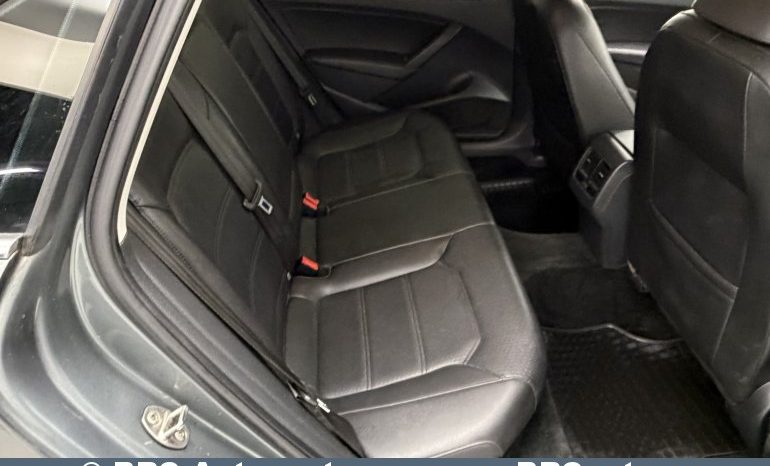 Volkswagen Passat SE 1.8 TSI Automatas 2015 full