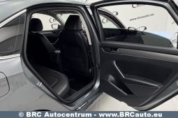 Volkswagen Passat SE 1.8 TSI Automatas 2015 full