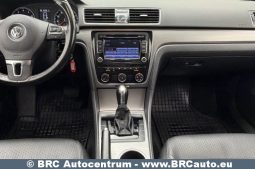 Volkswagen Passat SE 1.8 TSI Automatas 2015 full