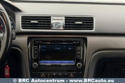 Volkswagen Passat SE 1.8 TSI Automatas 2015 full