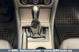 Volkswagen Passat SE 1.8 TSI Automatas 2015 full