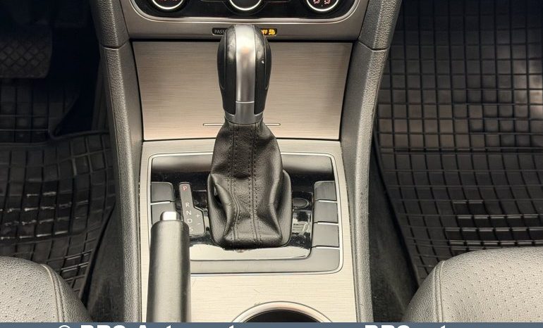 Volkswagen Passat SE 1.8 TSI Automatas 2015 full