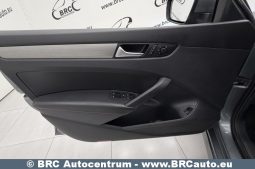 Volkswagen Passat SE 1.8 TSI Automatas 2015 full