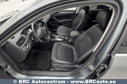 Volkswagen Passat SE 1.8 TSI Automatas 2015 full