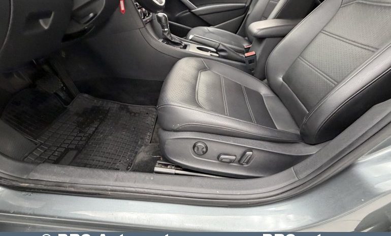 Volkswagen Passat SE 1.8 TSI Automatas 2015 full