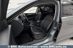 Volkswagen Passat SE 1.8 TSI Automatas 2015 full