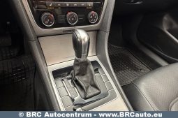 Volkswagen Passat SE 1.8 TSI Automatas 2015 full