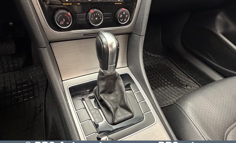 Volkswagen Passat SE 1.8 TSI Automatas 2015 full