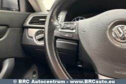 Volkswagen Passat SE 1.8 TSI Automatas 2015 full