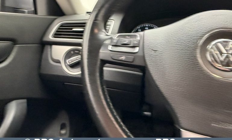 Volkswagen Passat SE 1.8 TSI Automatas 2015 full