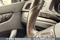 Volkswagen Passat SE 1.8 TSI Automatas 2015 full