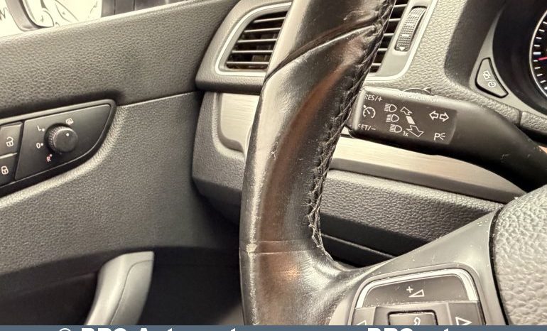 Volkswagen Passat SE 1.8 TSI Automatas 2015 full