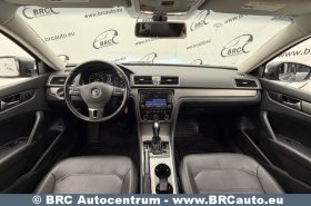 Volkswagen Passat SE 1.8 TSI Automatas 2015