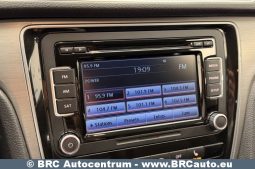 Volkswagen Passat SE 1.8 TSI Automatas 2015 full