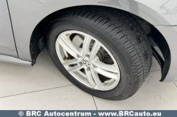 Volkswagen Passat SE 1.8 TSI Automatas 2015 full