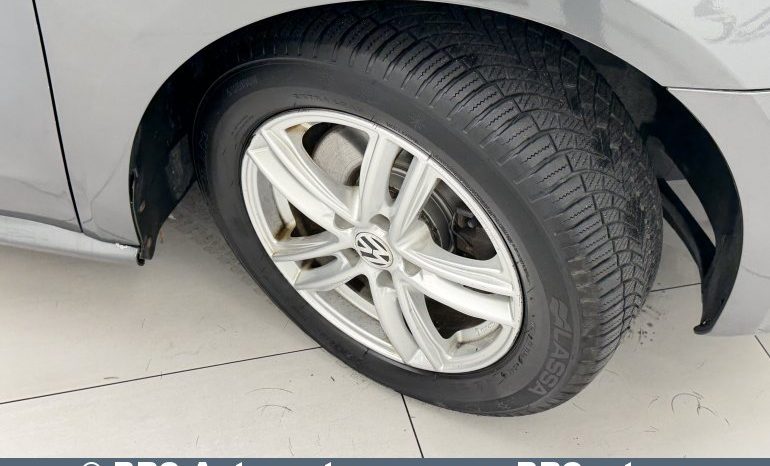 Volkswagen Passat SE 1.8 TSI Automatas 2015 full