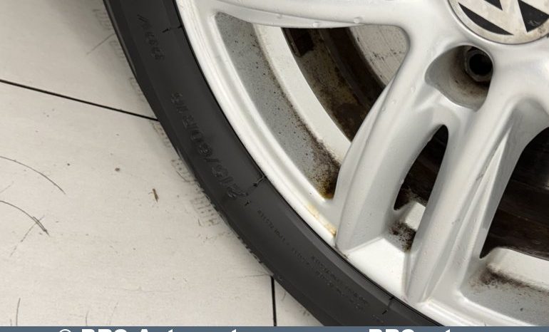 Volkswagen Passat SE 1.8 TSI Automatas 2015 full