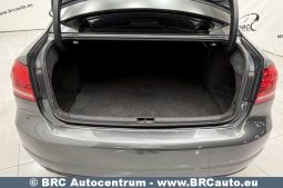 Volkswagen Passat SE 1.8 TSI Automatas 2015 full