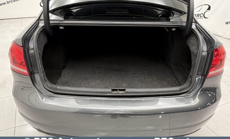 Volkswagen Passat SE 1.8 TSI Automatas 2015 full