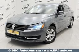 Volkswagen Passat SE 1.8 TSI Automatas 2015 full