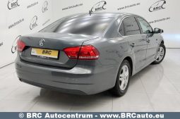 Volkswagen Passat SE 1.8 TSI Automatas 2015 full