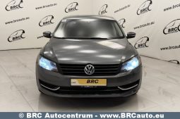 Volkswagen Passat SE 1.8 TSI Automatas 2015 full
