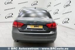 Volkswagen Passat SE 1.8 TSI Automatas 2015 full