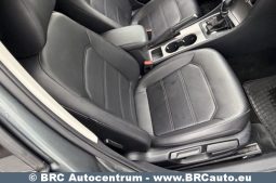 Volkswagen Passat SE 1.8 TSI Automatas 2015 full