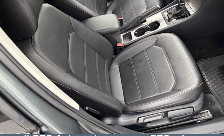 Volkswagen Passat SE 1.8 TSI Automatas 2015 full