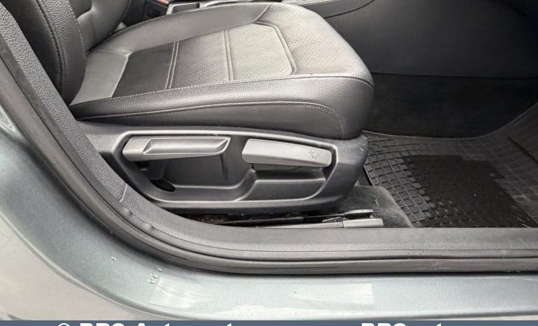 Volkswagen Passat SE 1.8 TSI Automatas 2015 full