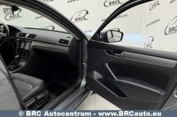 Volkswagen Passat SE 1.8 TSI Automatas 2015 full