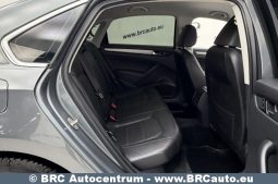 Volkswagen Passat SE 1.8 TSI Automatas 2015 full