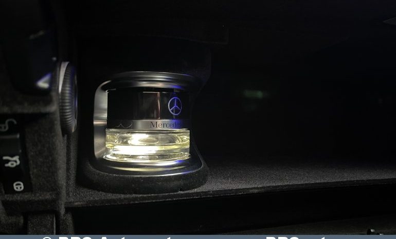 Mercedes-Benz S 500 4.7 V8 4Matic Automatas 2015 full