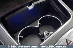 Mercedes-Benz S 500 4.7 V8 4Matic Automatas 2015 full