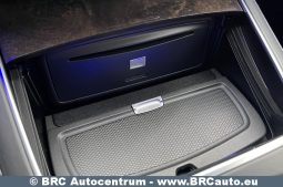 Mercedes-Benz S 500 4.7 V8 4Matic Automatas 2015 full