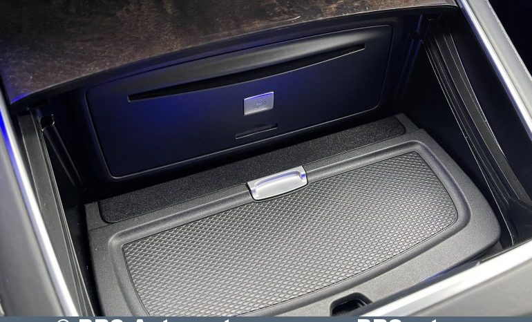 Mercedes-Benz S 500 4.7 V8 4Matic Automatas 2015 full