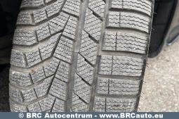 Mercedes-Benz S 500 4.7 V8 4Matic Automatas 2015 full