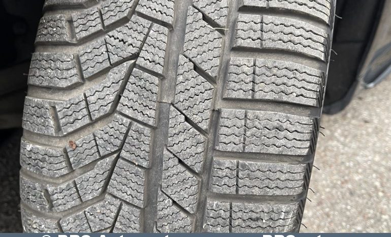 Mercedes-Benz S 500 4.7 V8 4Matic Automatas 2015 full