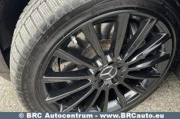 Mercedes-Benz S 500 4.7 V8 4Matic Automatas 2015 full