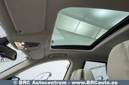 BMW 750 xDrive Long Automatas 2011 full