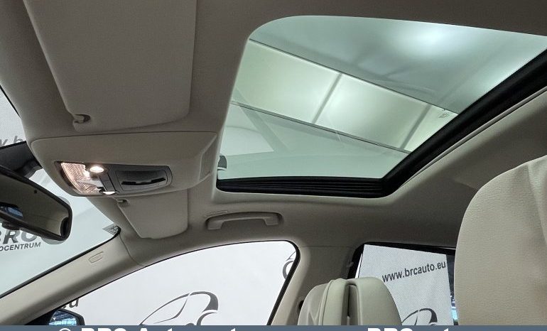 BMW 750 xDrive Long Automatas 2011 full