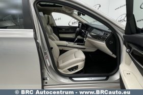 BMW 750 xDrive Long Automatas 2011