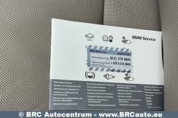 BMW 750 xDrive Long Automatas 2011 full