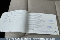 BMW 750 xDrive Long Automatas 2011 full